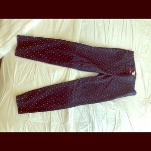 J. Crew pants